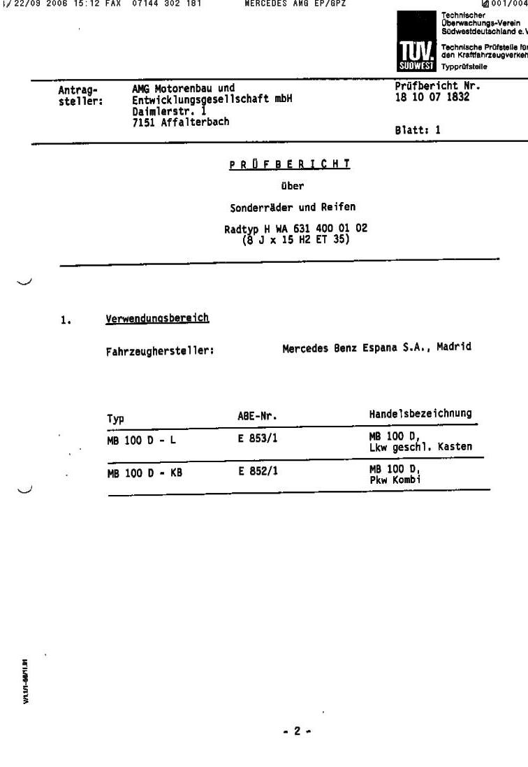 T%C3%9CV-Pr%C3%BCfbericht_AMG_Felgen_MB_100_8_x_15_ET35_HWA_631_400_01_02_Seite_1.JPG