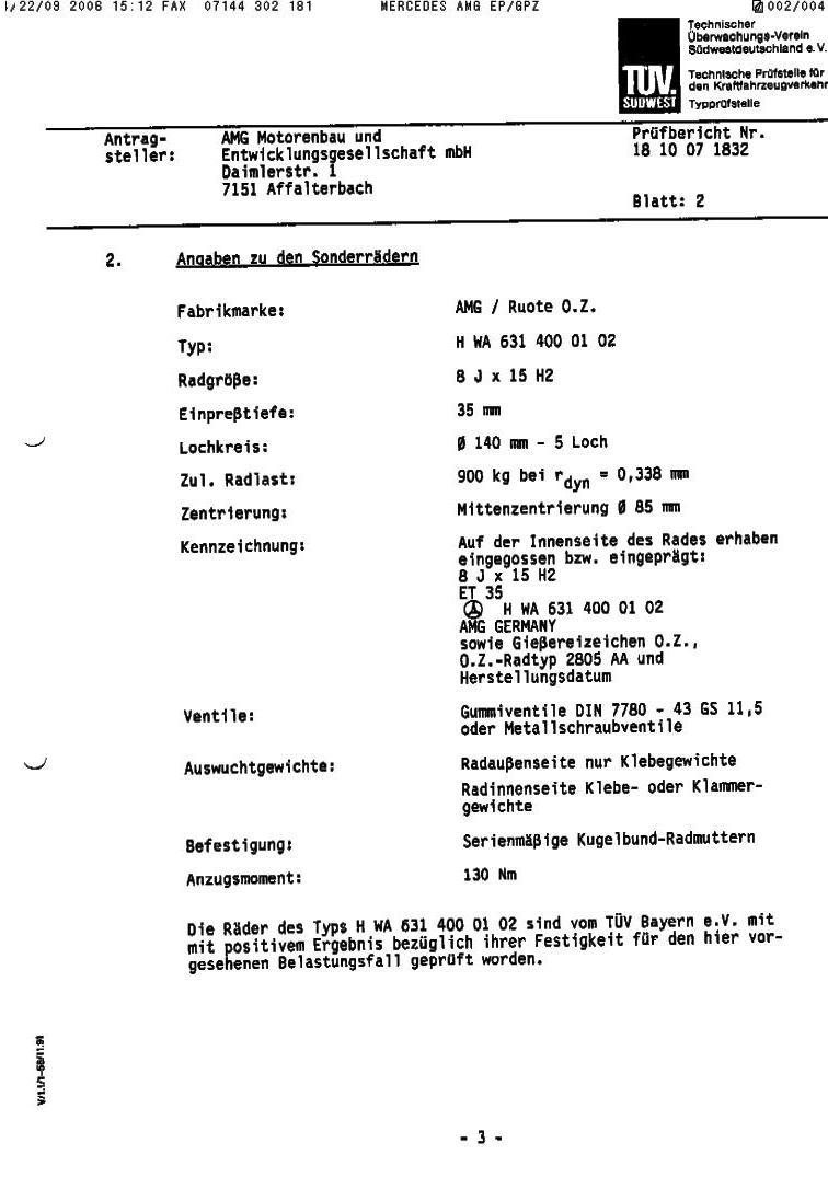 Qmf Tüv Prüfungsfragen Pdf Felgen - MB100 Archiv